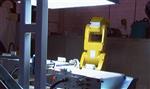M.T. ZANETTI - FANUC - 6 Axis Loading and Unloading Robot for Transfer Machines Robotized Automation Applications 